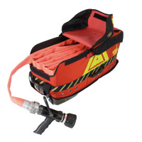 Bolsa Porta Mangueras Tanker